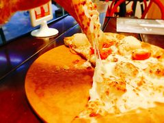 -Mr.Pizza米斯特比萨(合肥一九一二街区店)