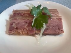 -扬州万怡酒店-中餐厅(文昌中路店)