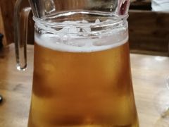 -老东镇啤酒屋海鲜加工·蒸汽海鲜·海鲜烧烤(台东店)