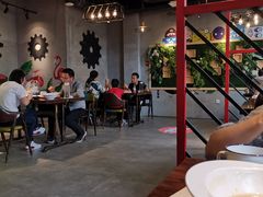 -串玖郎绿色串吧(丽晶公馆店)
