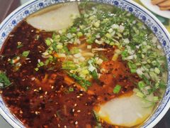 -东方宫中国兰州牛肉拉面(新起街店)