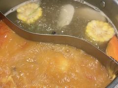 -掂档潮汕牛肉火锅(cityon熙地港店)