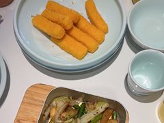 -0776食堂·京城创意菜(七里庄店)