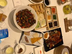 -小厨娘淮扬菜(板桥一店)