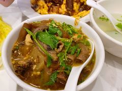 萝卜牛杂-有章牛杂(石厦店)