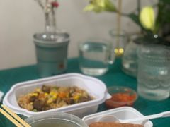 -麦当劳(杭州文三路店)