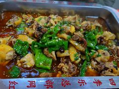 -埭溪四季乐