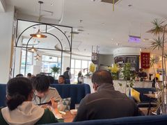 -花舍·新派粤菜·西餐·下午茶(亚运村·鸟巢店)