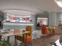 大堂-味茂·老船夫1927(东海东路店)