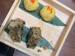 -海之屋韩式烤肉(海棠68环球美食街店)