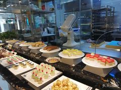 -韩丰源海鲜烤肉火锅自助餐(合肥梦之城购物中心店)