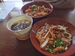 -明桂米粉(北站店)