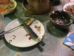 -浩海火燒雲傣家菜(芮欧百货店)