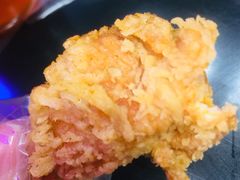 -前进5路汉堡炸鸡(汉街skp店)