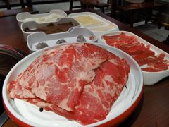 -刘火辣老火锅(光谷店)