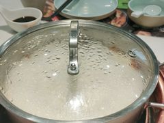 -洪氏嗨捞·猪肚鸡火锅(阳光天地店)