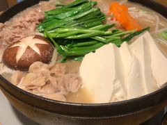 -初味原日本料理