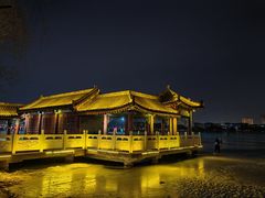 -长春市南湖公园