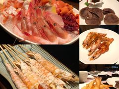 -佛山希尔顿酒店·融誉亚洲美食荟