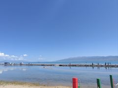 -青海湖国家重点风景名胜区