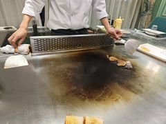 -巴黎·螺法式铁板烧(同和店)
