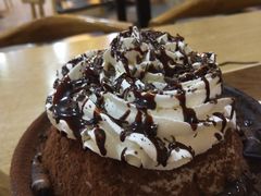 奥里奥黑巧雪花冰-雪花姐姐(泰华城新天地店)