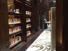 -南京圣和府邸豪华精选酒店