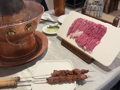 -东来顺饭庄(王府井步行街店)