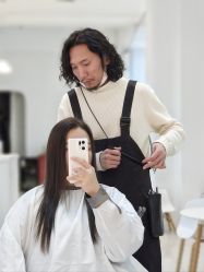 -Some Hair