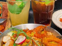 -香兰印尼 Pandan(中华广场店)