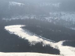 -鳌山滑雪度假区