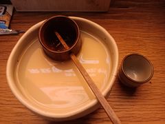 -泥炉烧肉师(新街口金銮巷店)