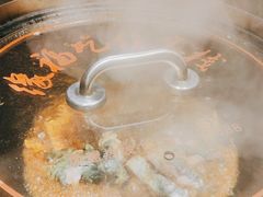 -缘福乡村铁锅炖民宿(八达岭店)