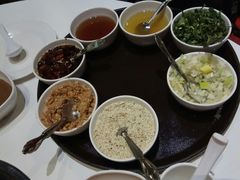 -乔先生涮肉·鲜活牛羊肉火锅(塘沽店)