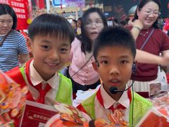 -越秀西湖花市(广州城市广场花卉店)