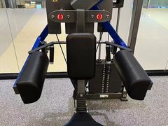 -24/7 FITNESS 健身(罗湖金光华店)