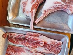 -唯成•韩国炭火烤肉 유성고기