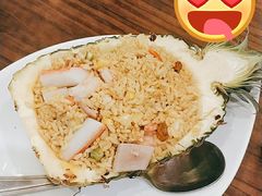 -避风塘(江桥万达店)