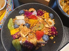 -苏坦土耳其西餐厅(玉林店)