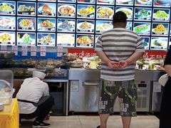 -添福来墨鱼饺子 · 海鲜东北菜(大连星海·黄浦路店)