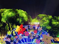 -无锡梅园公园