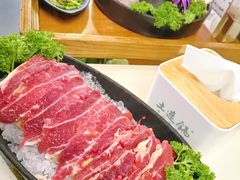 -土连锅·现熬养生汤锅(梁家巷店)