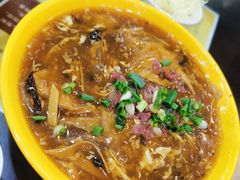 -毛华美食(清扬路店)