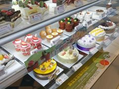 -85度C(济南经七路店)