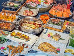 -匠和风精致料理(祥禾天地店)