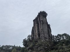 -九曲溪