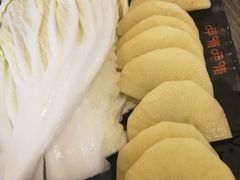 -呷哺呷哺 黄金牧场 (旧宫永辉超市店)