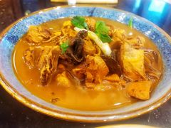 泰山炒鸡-鲁菜根·泰山菜(普照店)
