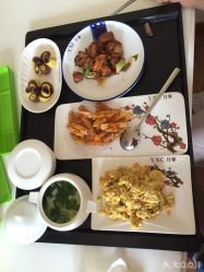 -台湾宝儿月子中心 (中南路店)