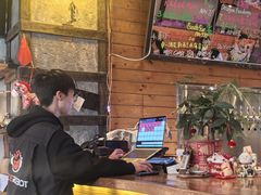 -JuiceRobot·手工意大利面&汉堡精酿(珠江新城店)